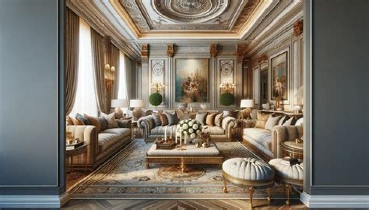 Uncover The Allure Of Luxury Living At The Encore At Sam Houston