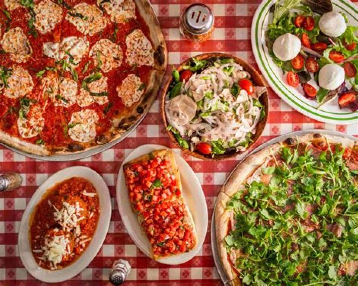 Uncover The Culinary Secrets Of Petrillo's Pizza San Gabriel