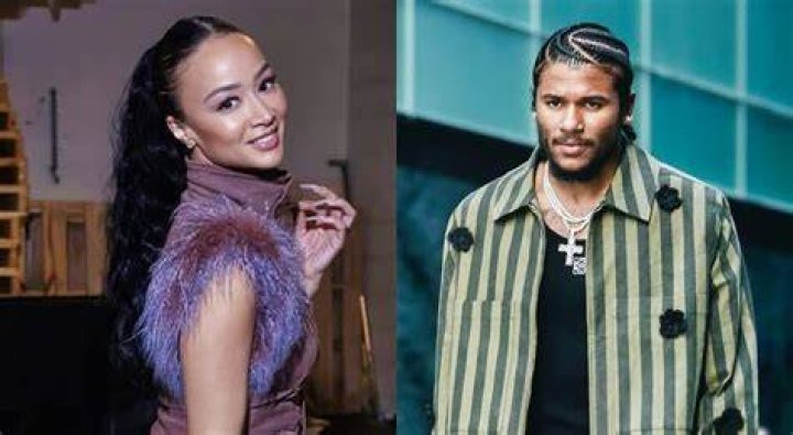Uncover The Enchanting Love Story Of Jalen Green And Draya Michele: Unveiling Their Journey's Secrets