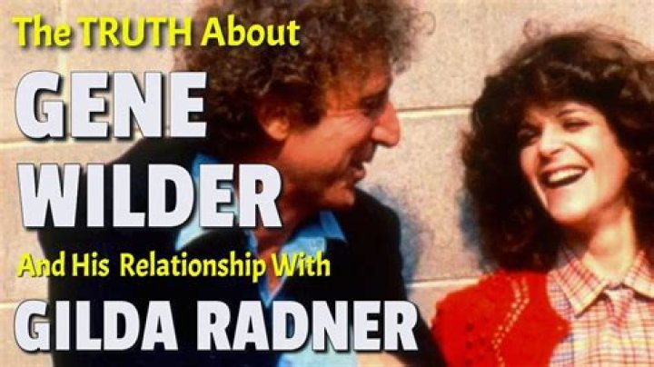 Uncover The Fascinating World Of Gilda Radner's Relationships