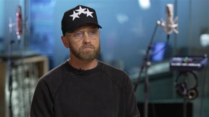 Uncover The Heart Of TobyMac's Family: Exclusive Insights And Revelations