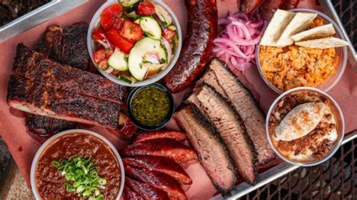 Uncover The Heritage Of BBQ With Big Jake: A Journey Through Time