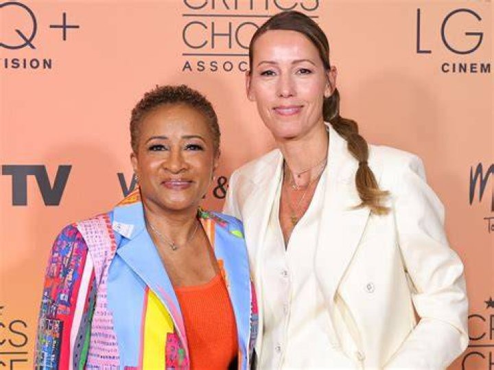 Uncover The Inspiring World Of Wanda Sykes' Children: Values, Activism, And Legacy