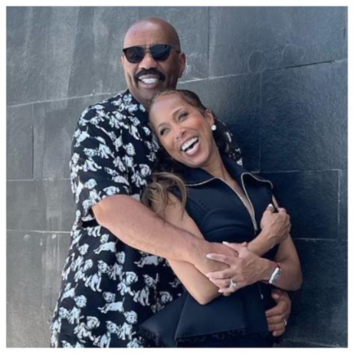 Uncover The Journey: Marjorie Harvey's Birthday Unveiled