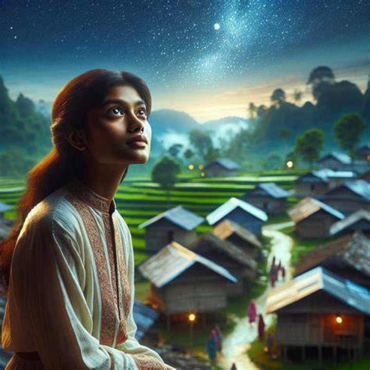 Uncover The Journey Of A Rising Star
