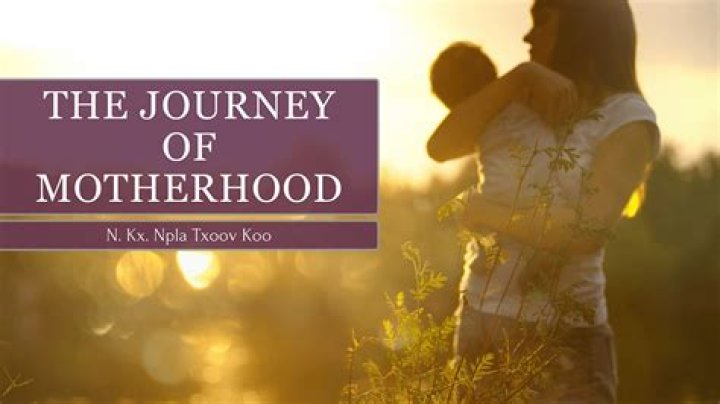 Uncover The Journey Of Motherhood And Empowerment