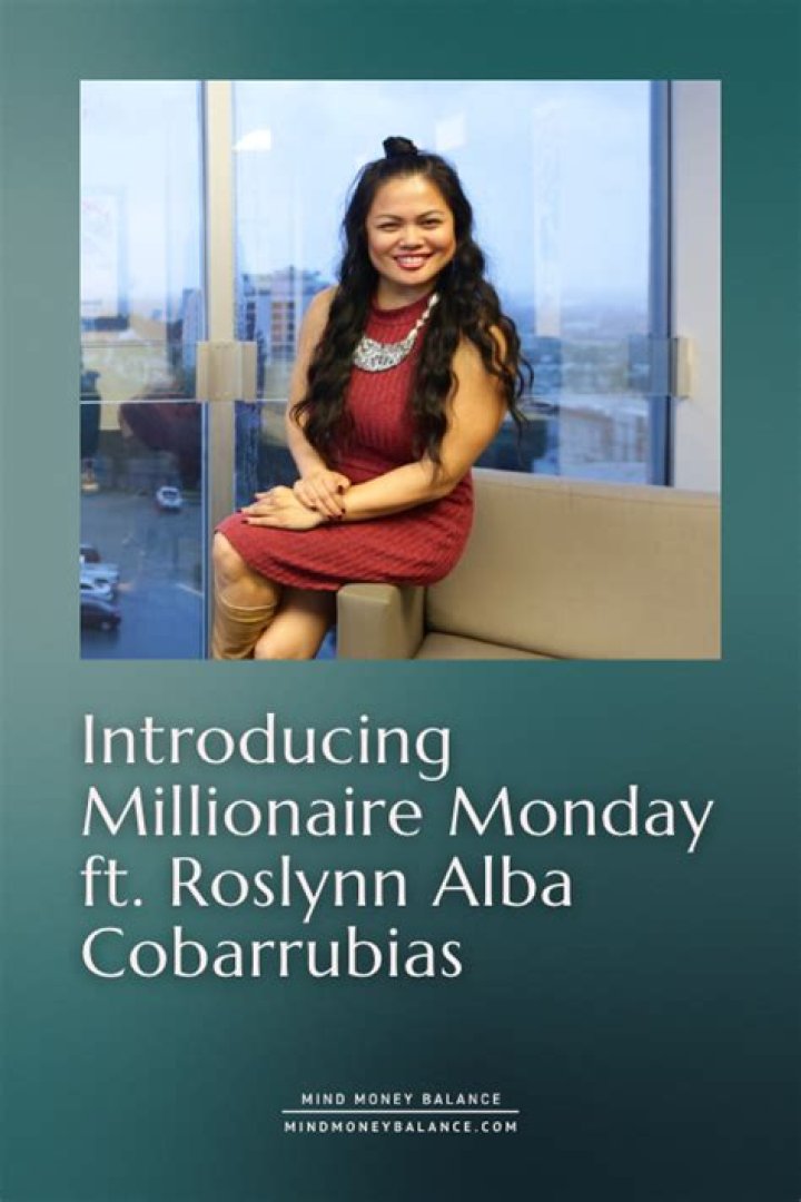 Uncover The Latest Advancements And Inspiring Insights From Roslynn Alba Cobarrubias