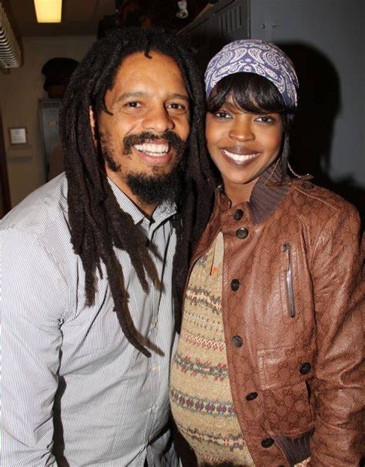 Uncover The Life And Impact Of Damian Marley's Wife