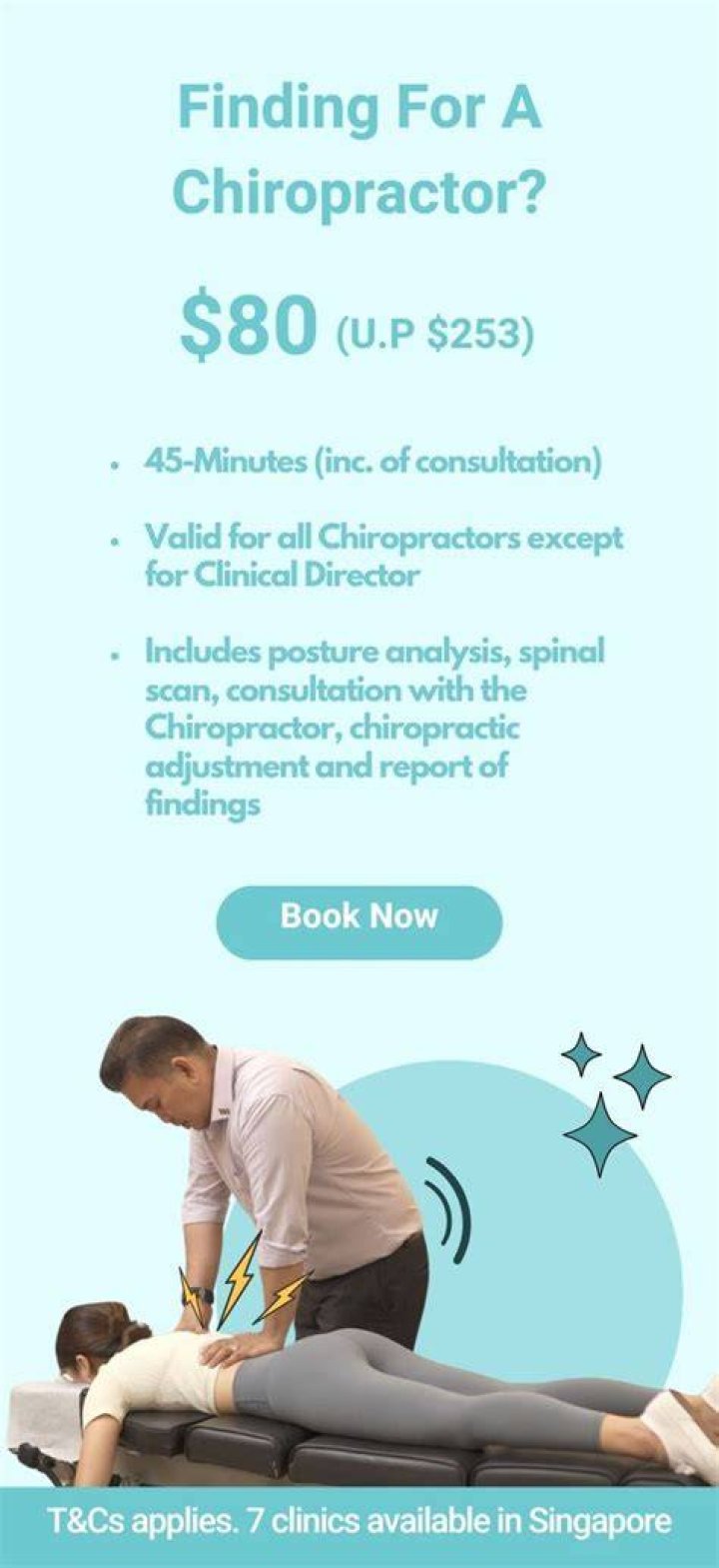 Uncover The Path To Optimal Health With Inner Sun Chiropractic