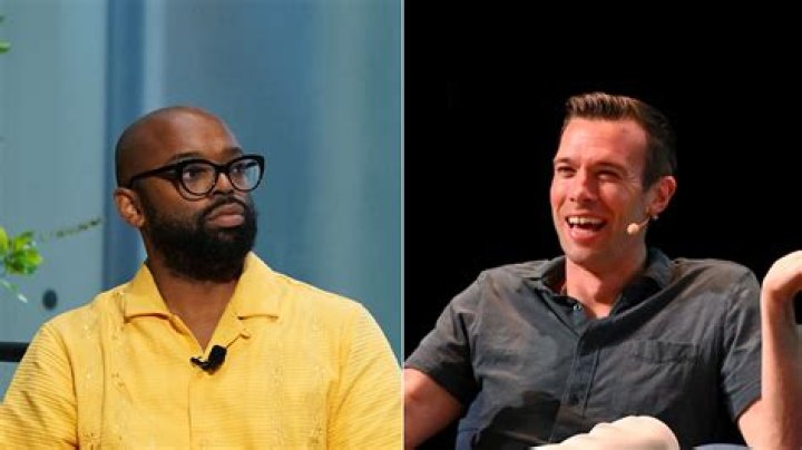 Uncover The Power Of Astead Herndon's Collaborative Partnerships