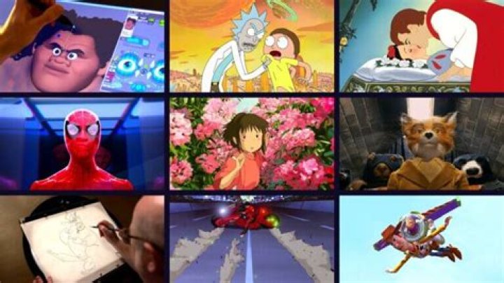 Uncover The Secrets Of Animation's Most Iconic Character