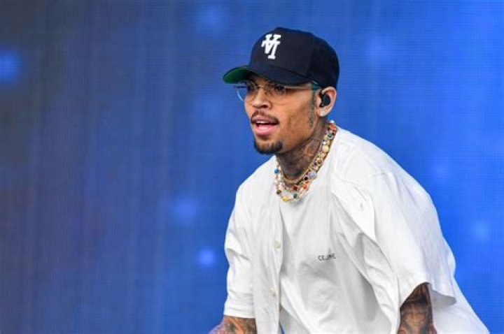Uncover The Secrets Of Chris Brown's Net Worth: Exclusive Insights Revealed