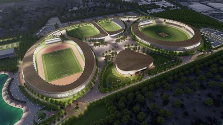 Uncover The Secrets Of Sue D. Cooley Stadium: A Sports And Community