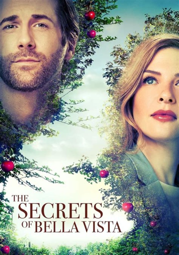 Uncover The Secrets Of Their Love Story