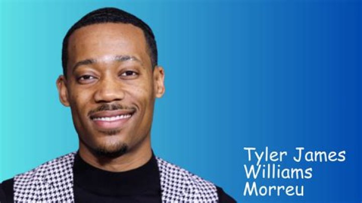 Uncover The Secrets Of Tyler James Williams' Star-Studded Sibling Trio
