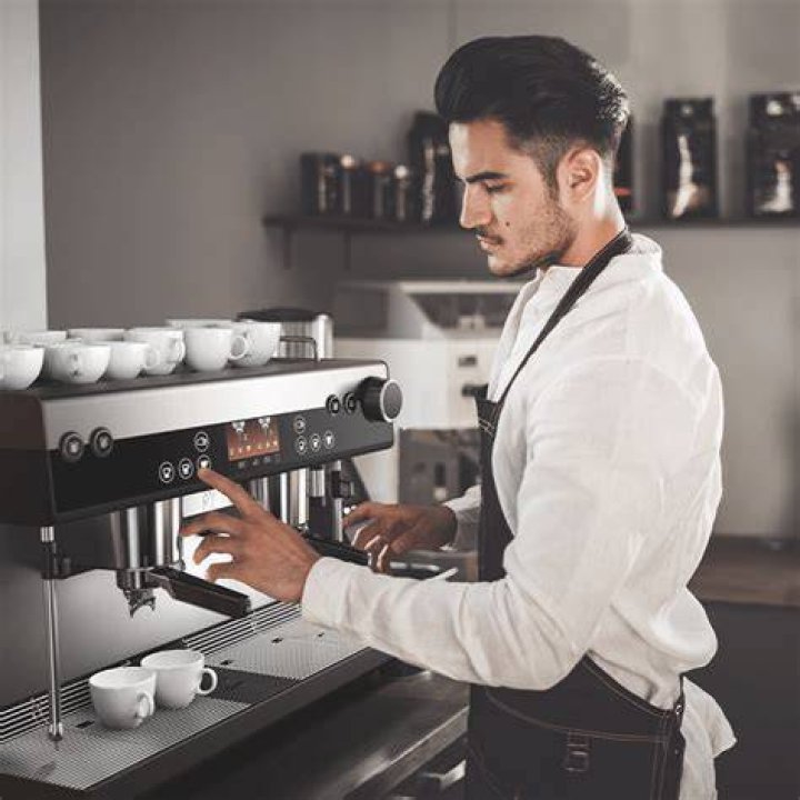 Uncover The Secrets To Coffee Excellence With Klymaxx Espresso