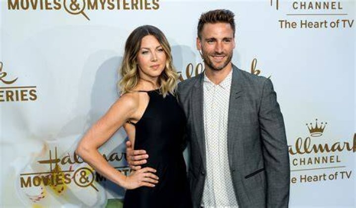 Uncover The Secrets: Tyler Hynes' Wife Revealed