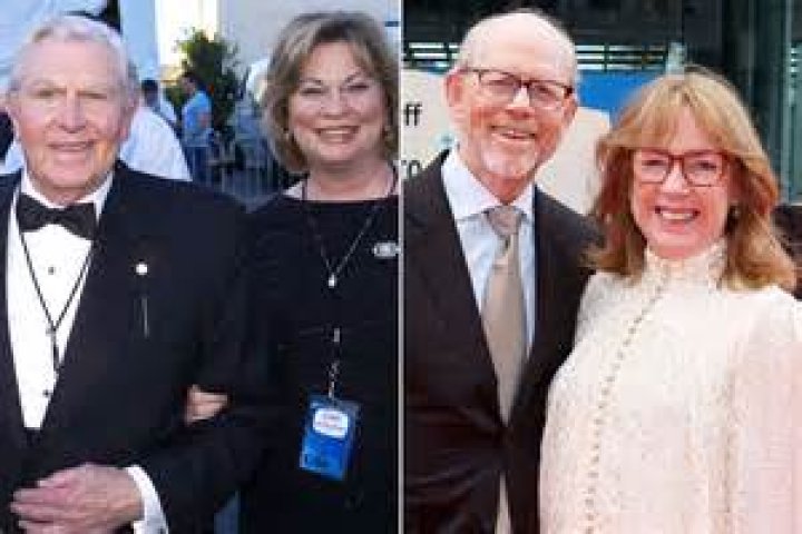 Uncover The Surprising Truth Behind Cindi Knight And Andy Griffith's Age Gap