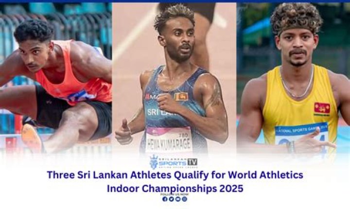 Uncover The Thrilling World Of Sri Lankan Sports: News, Insights, And Discoveries