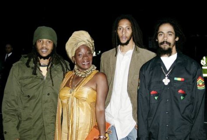 Uncover The Untold Story: Bob Marley's Father Revealed