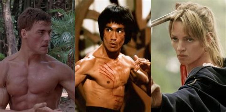 Uncover The Untold Story Of Sharon Farrell And Bruce Lee: A Martial Arts Odyssey