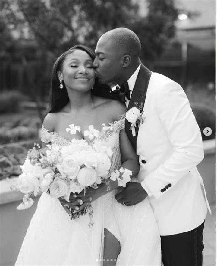 Uncover The Untold Truth: Tyler Lockett's Wife Revealed