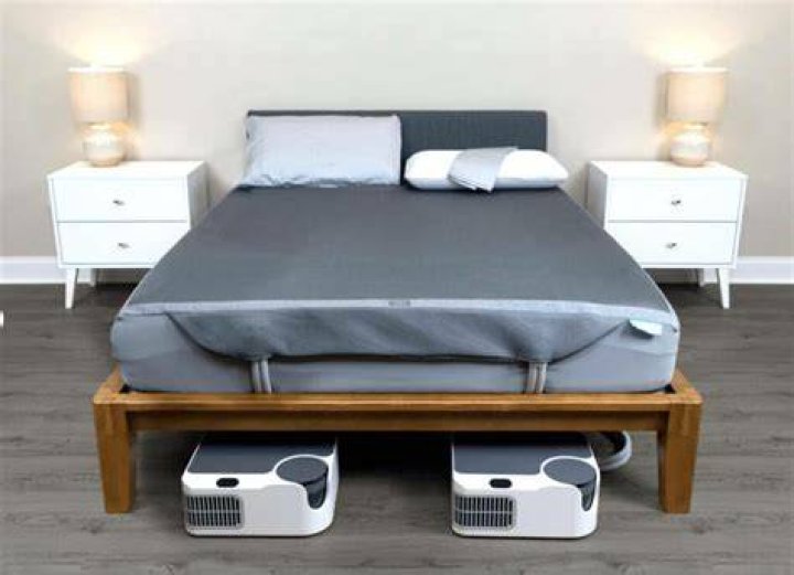 Uncover What an Ooler Sleep System Can Do For You