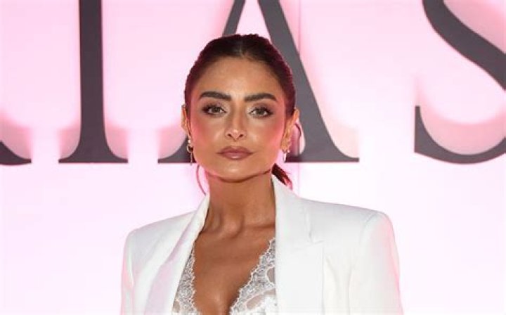 Uncovering Aislinn Derbez's Height: Surprising Facts And Measurements