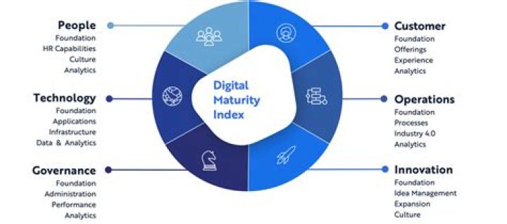 Uncovering Experience, Maturity, And Impact