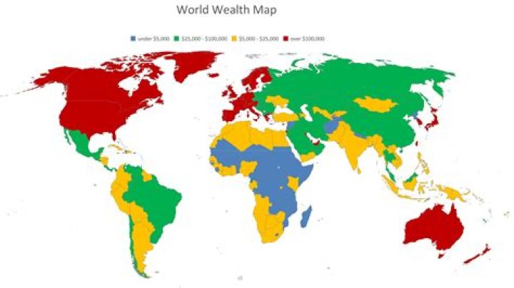 Uncovering Hidden Wealth And Influence