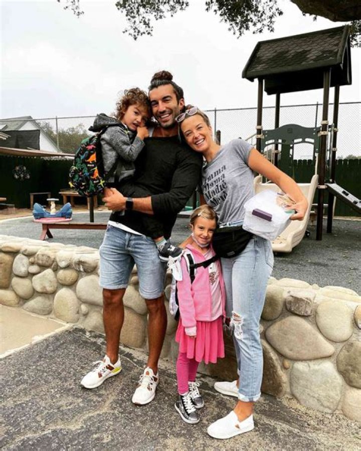 Uncovering Justin Baldoni's Roots: Family, Ethnicity, And Love