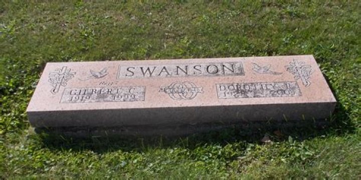 Uncovering The Circumstances Behind Gilbert Swanson's Death