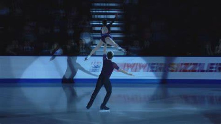 Uncovering The Dark Side Of Figure Skating