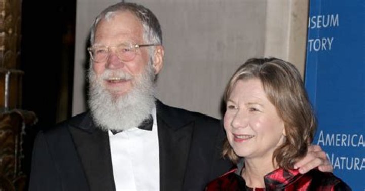 Uncovering The Enigmatic World Of David Letterman's Wife
