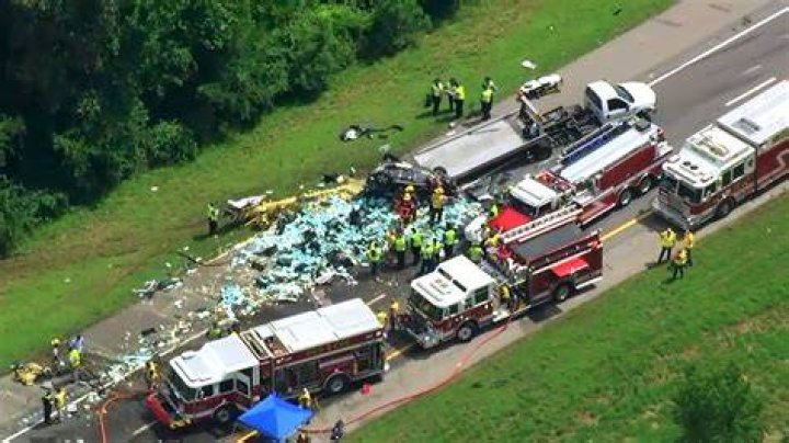 Uncovering The Jacob Kent Wilson Accident