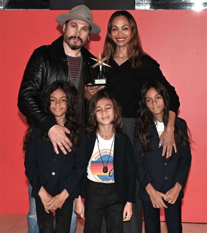 Uncovering The Lives Of Her Husband And Kids