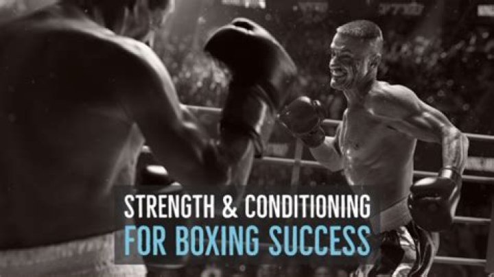 Uncovering The Secret To Boxing Success
