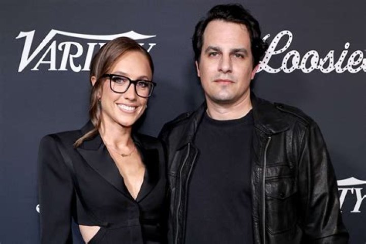 Uncovering The Secrets Of Kat Timpf And Cameron Friscia's Enduring Marriage