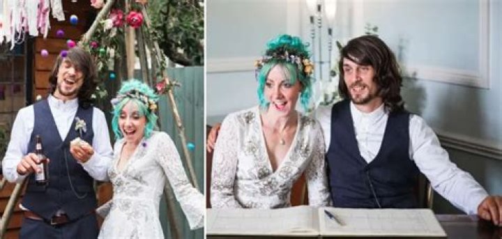 Uncovering The Secrets Of Zoe Perry And Gab Taraboulsy's Enduring Love