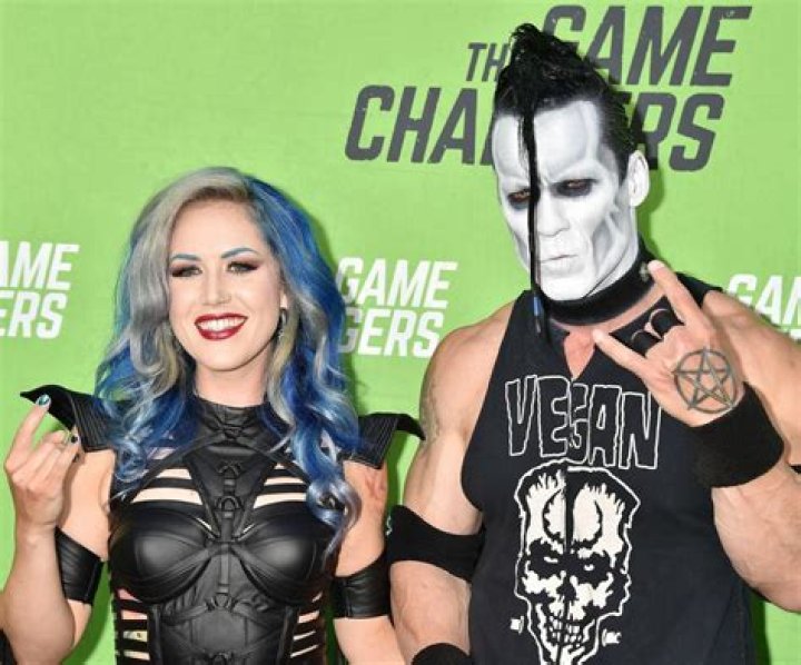 Uncovering The Story Behind Alissa White-Gluz's Boyfriend: Exclusive Revelations