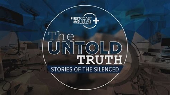 Uncovering The Truth And Untold Stories