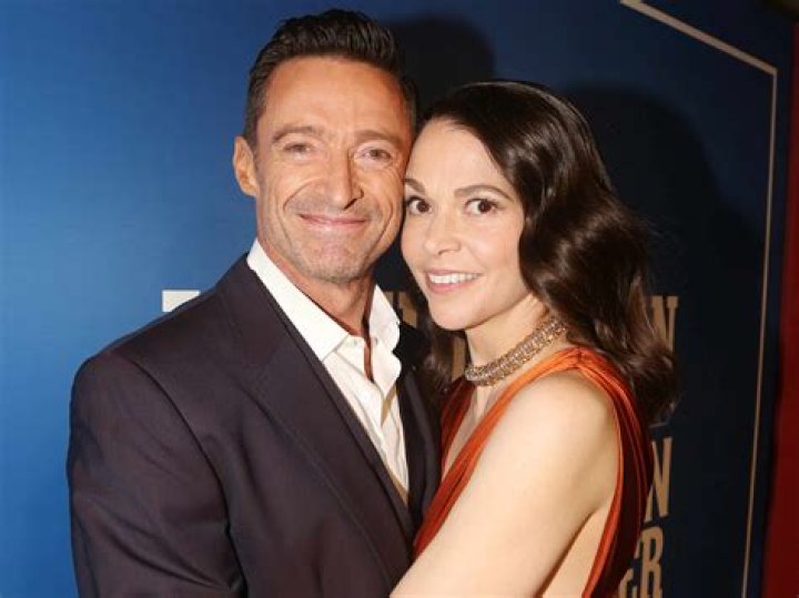 Uncovering The Truth Behind Hugh Jackman's Divorce: Revelations And Lessons Learned