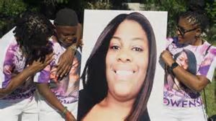Uncovering The Untold Story Behind Her Tragic End