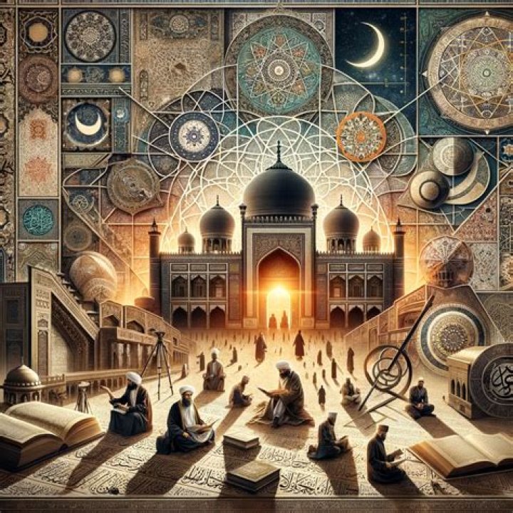 Understanding Odetari's Muslim Identity