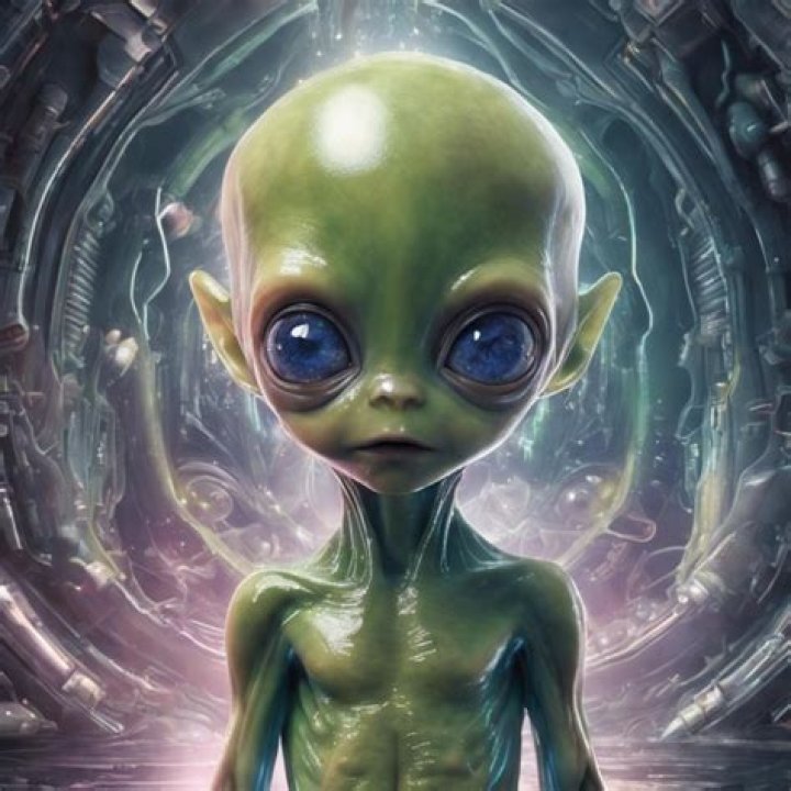 Understanding The 'Ari Alectra Baby Alien Leak' And Its Impact On The