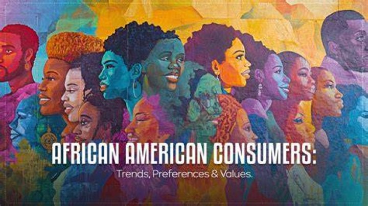 Understanding the African American Consumer Market
