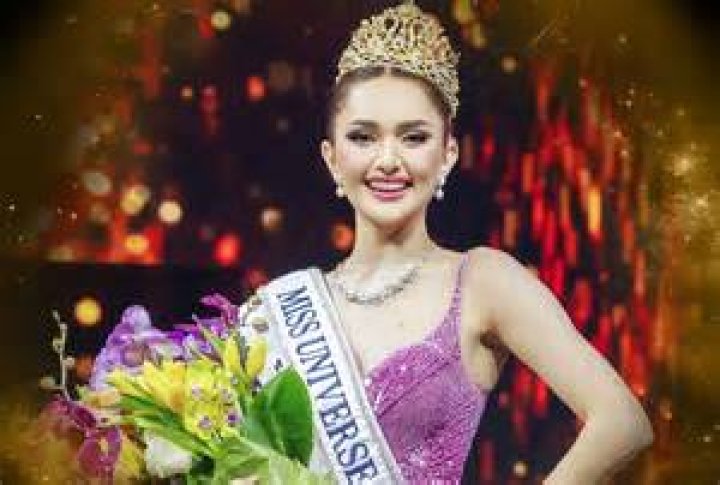 Unleashing The Miss Universe Miss France Scream: A Cultural Phenomenon