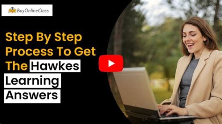 Unlock The Secrets Of Effective Learning With Hawkes Learning Answers