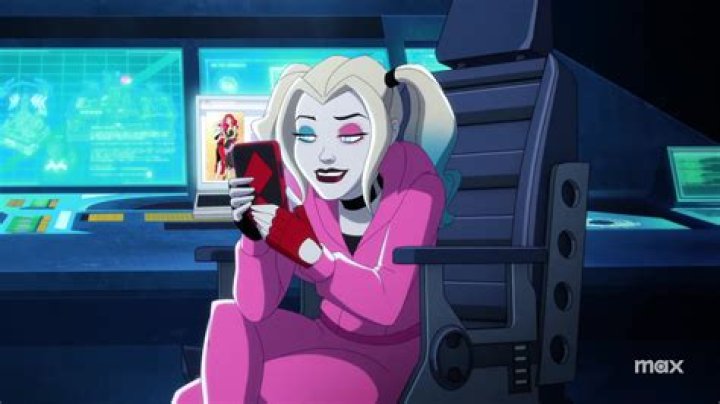 Unlock The Secrets Of Harley Quinn's Love Lexicon