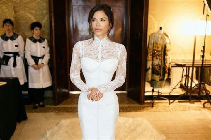 Unlock The Secrets Of Lauren Sanchez's Rich Ethnic Heritage